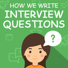 How to Write Interview Questions